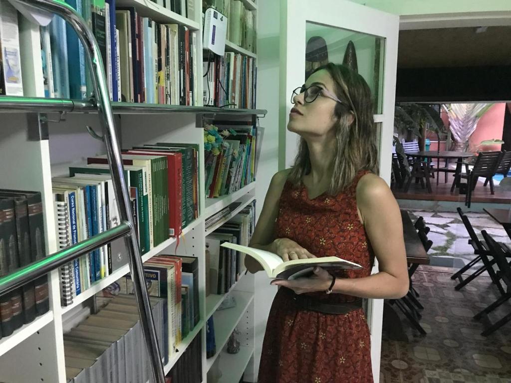  Pousada Arraial Inn