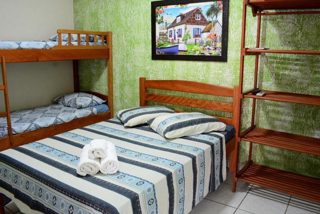  Hotel e Pousada Boulevard de Itapoa