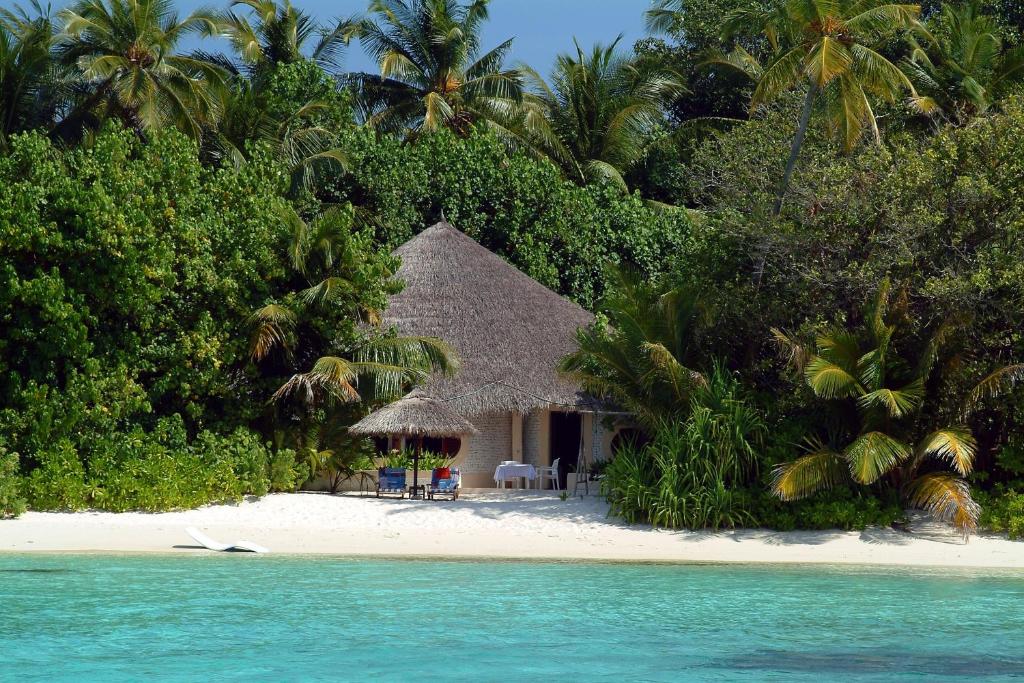 Nika Island Resort & Spa, Maldives - View 33