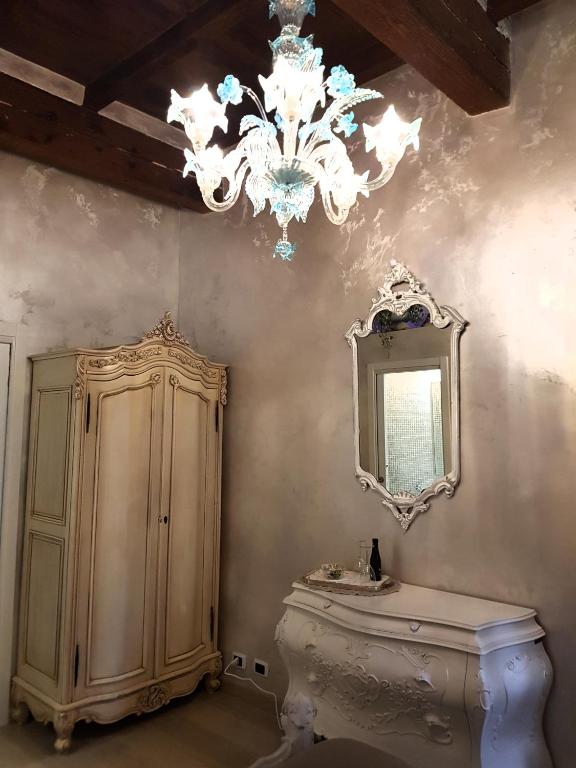 Fotografia z galérie ubytovania Stella del Mar S.Stefano v destinácii Bologna