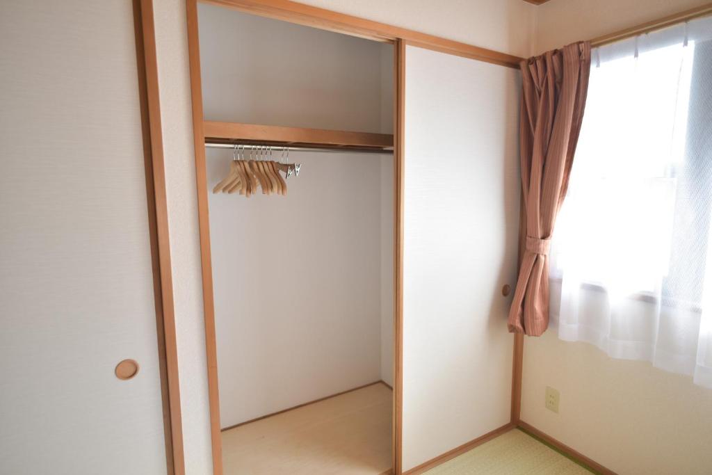 near to Miyajima - Appartement De Deux Chambres