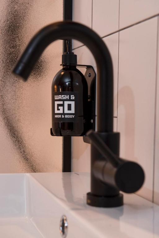 Hotel the Match - Resim 29