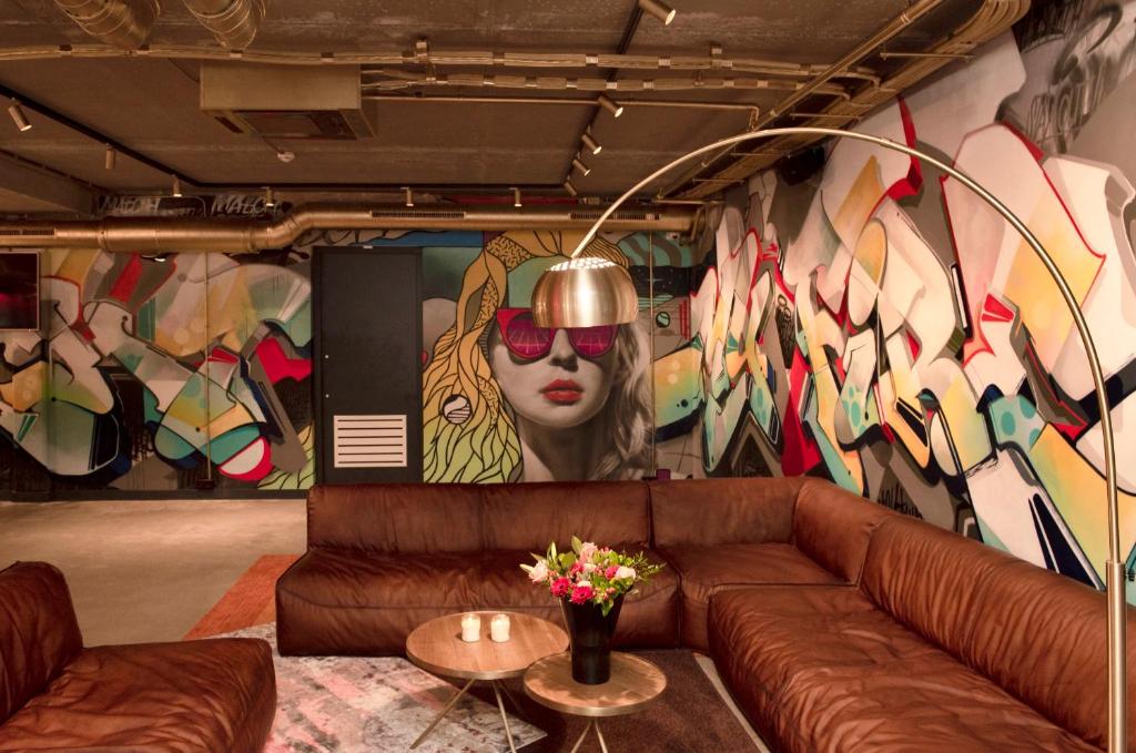 Hotel the Match - Resim 27