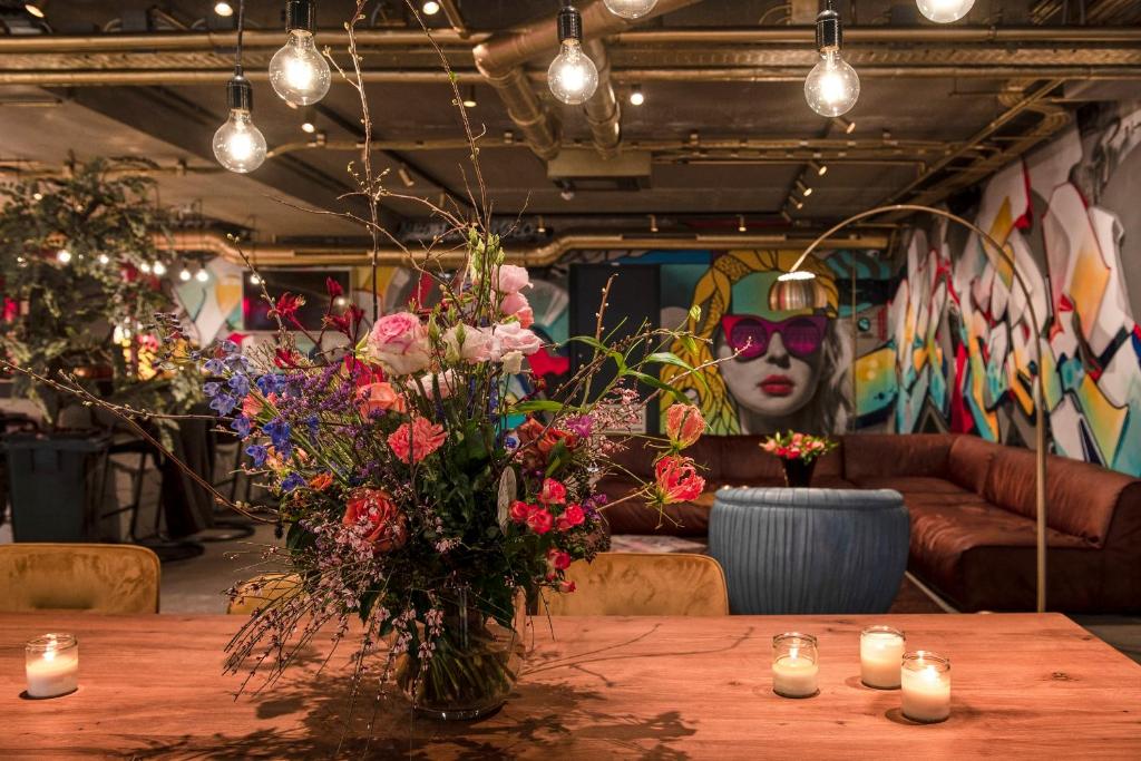 Hotel the Match - Resim 31