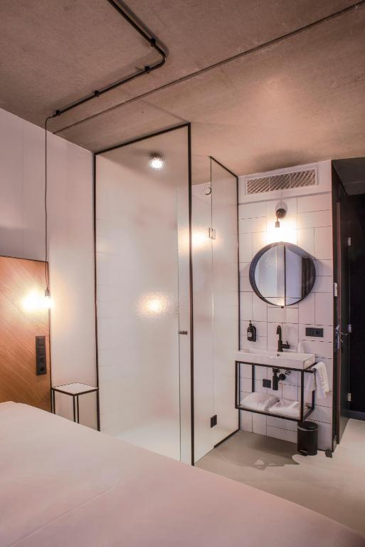 Hotel the Match - Resim 34