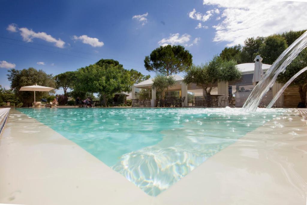 Gallery image of Hotel Garden Salento in Torre Vado