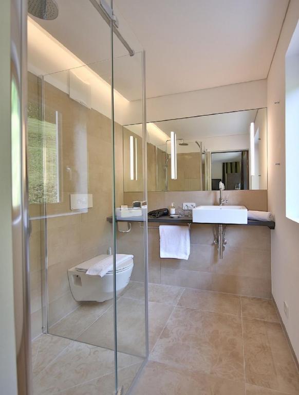 Panoramahotel Fliesserhof - 13