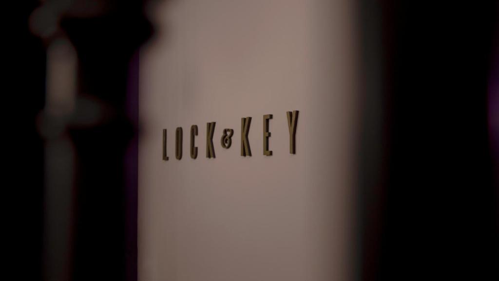 Lock and Key Boutique Hotel - Duke Street - Resim 42