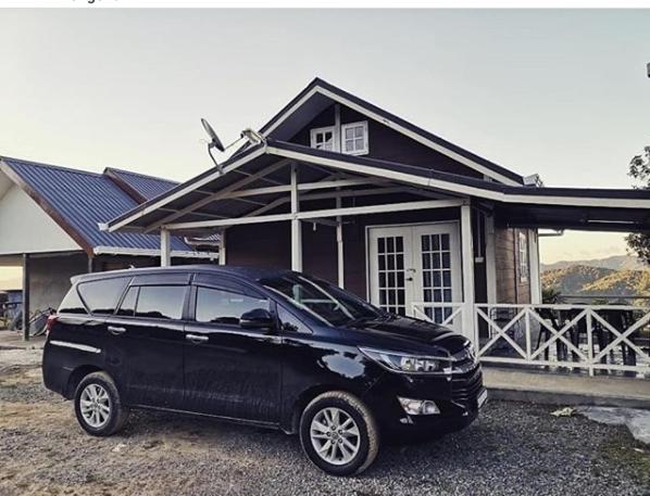 Dongorit Cabin House 1 - Vakantiehuis