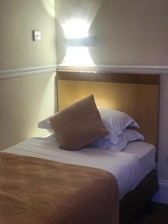 Eurobar & Hotel - Resim 27