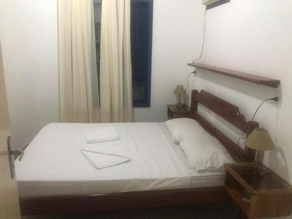  CONDOMÍNIO HOTEL RESORT PRAIAS BRANCAS SC.
