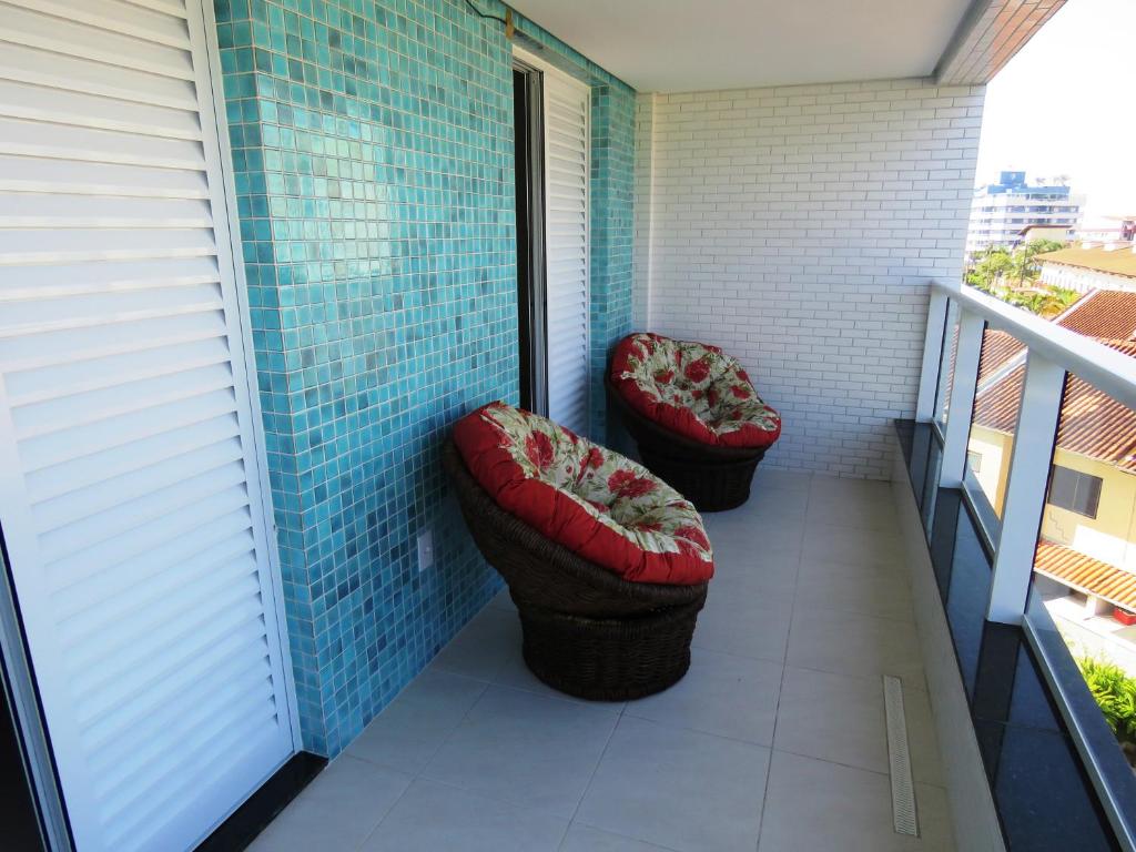  Apto em Maitinga/Bertioga