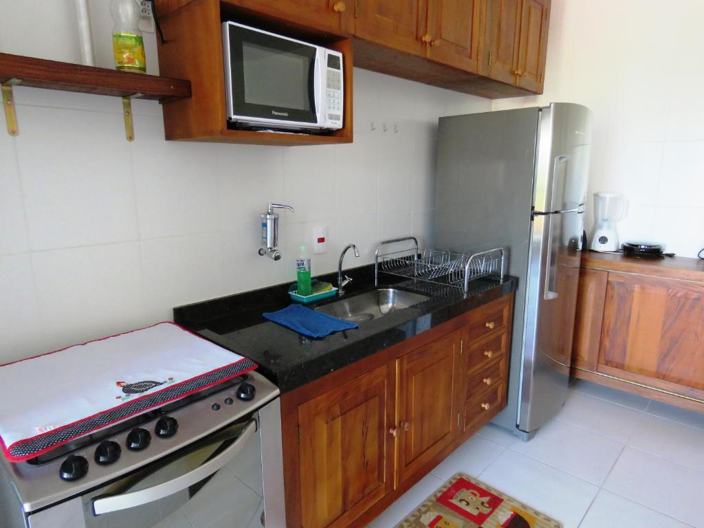  Apto em Maitinga/Bertioga
