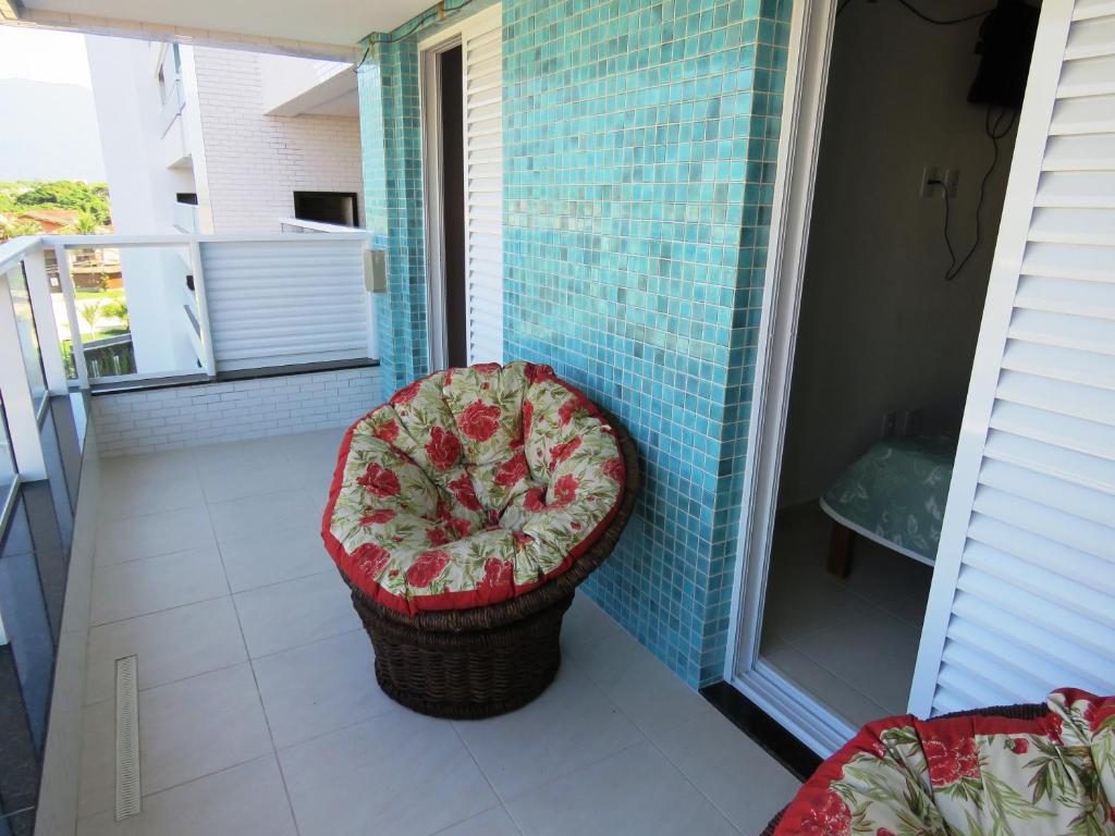  Apto em Maitinga/Bertioga