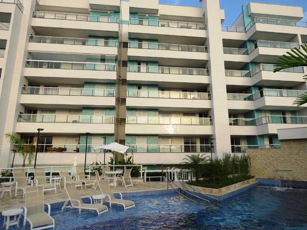 Apto em Maitinga/Bertioga