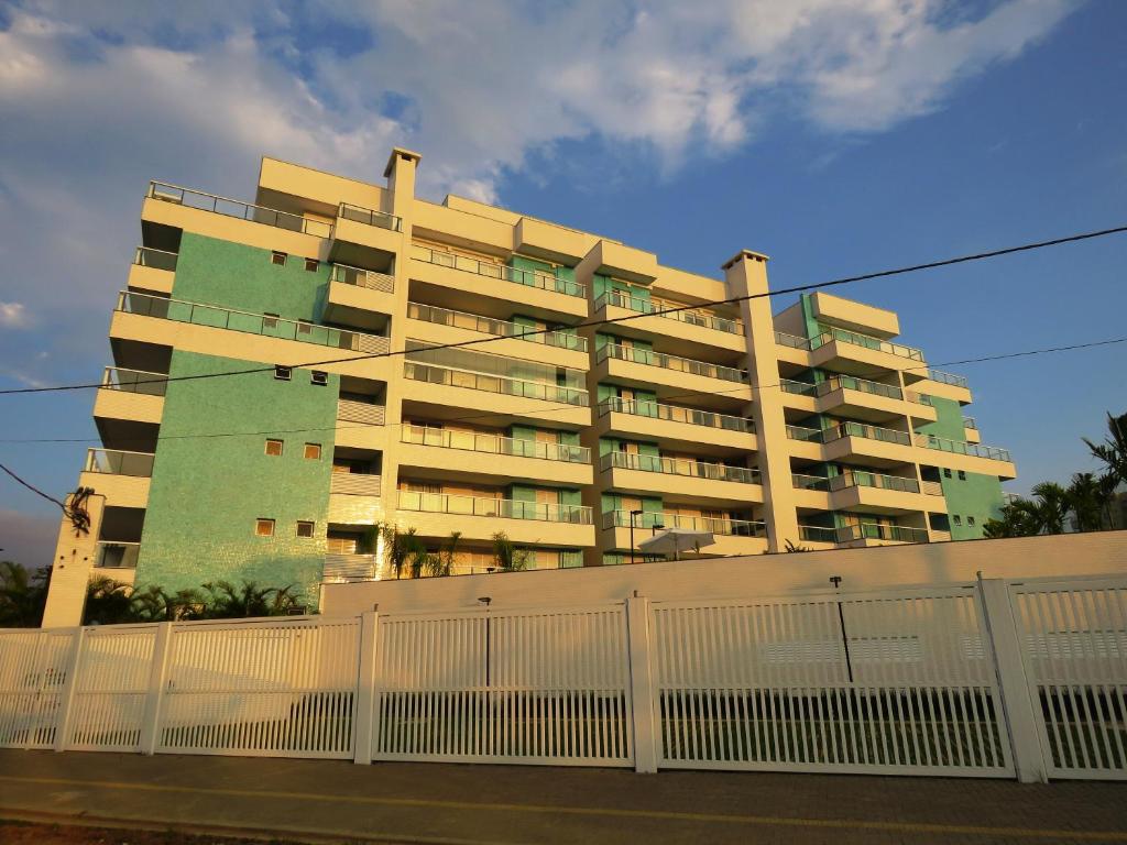  Apto em Maitinga/Bertioga