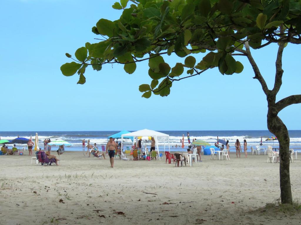  Apto em Maitinga/Bertioga