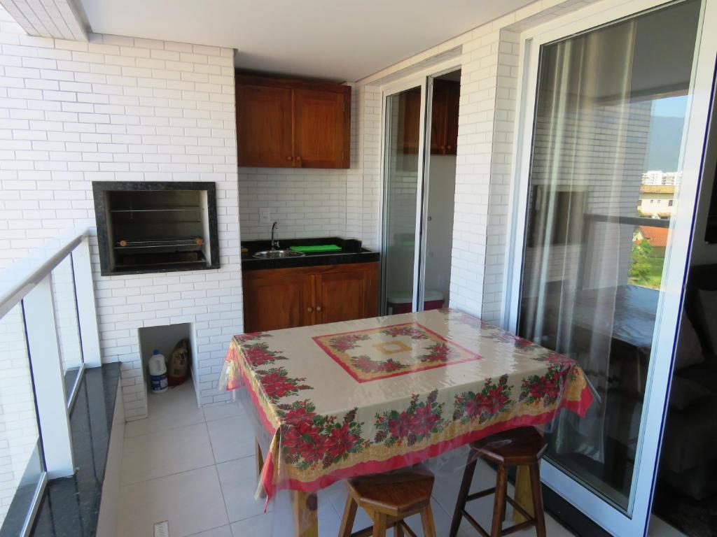 Apto em Maitinga/Bertioga