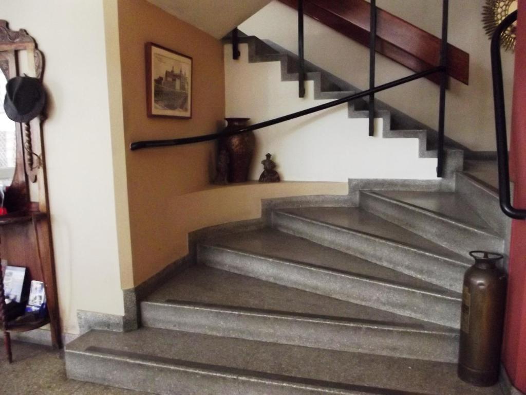 Fotografie z fotogalerie ubytování Hostal Gemina v destinaci Lima
