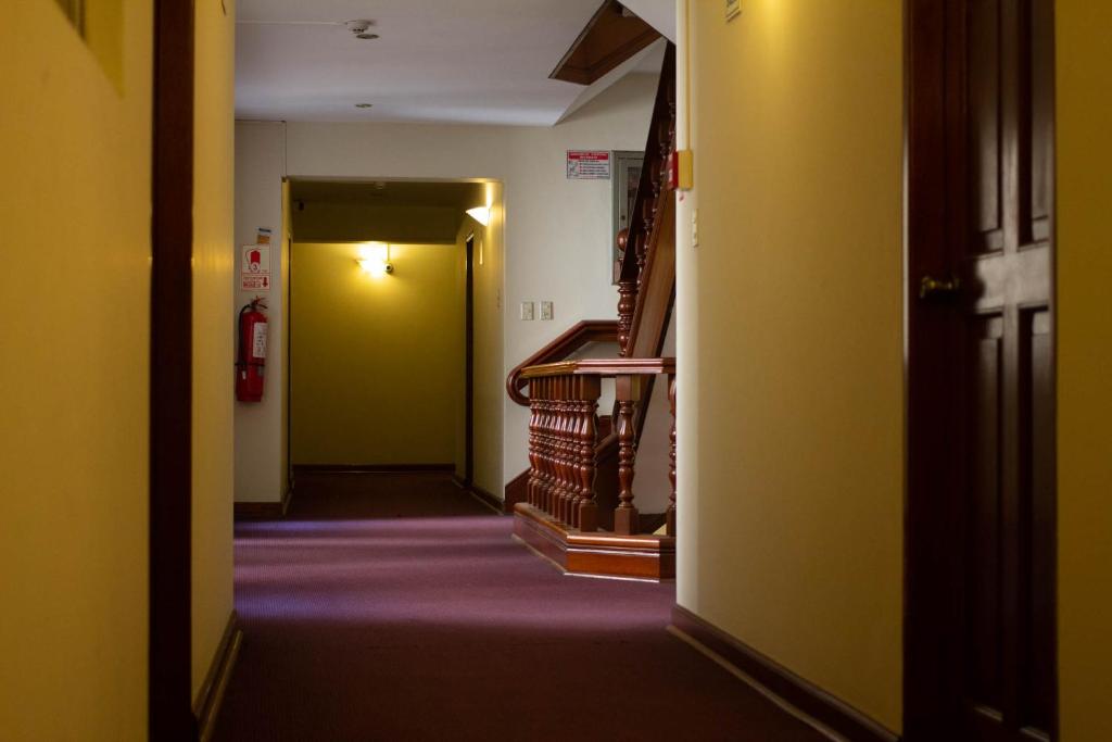 Φωτογραφία από το άλμπουμ του Hotel Internacional στη Λίμα