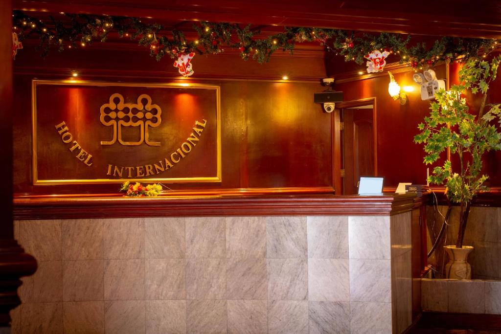 Φωτογραφία από το άλμπουμ του Hotel Internacional στη Λίμα