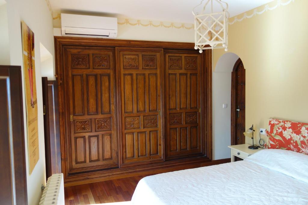 La Escondida Ronda, B&B - 5