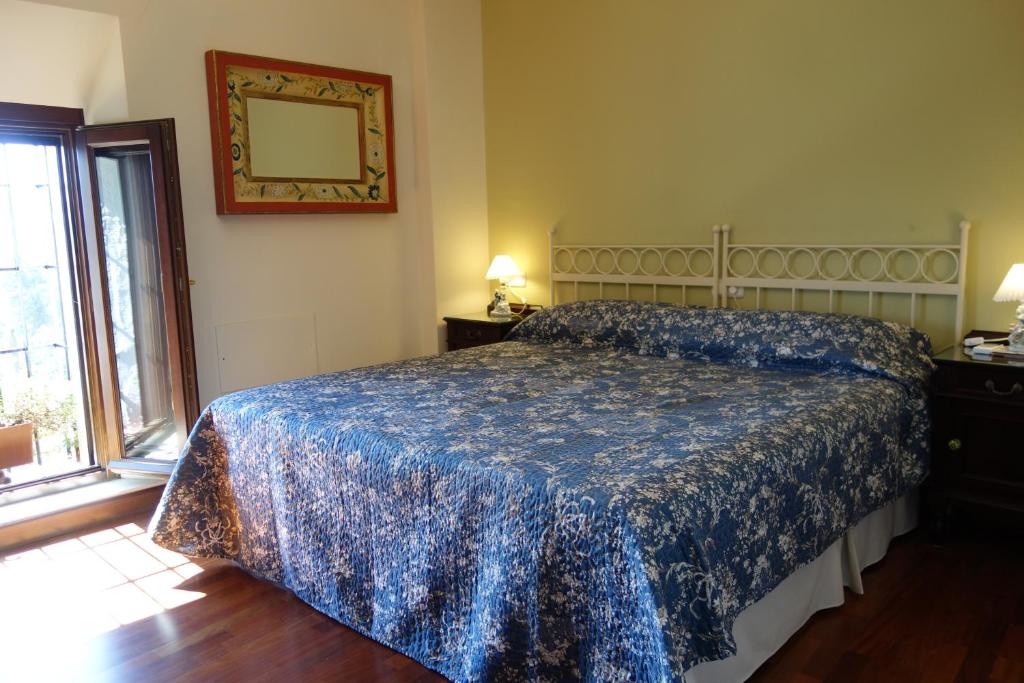 La Escondida Ronda, B&B - 11