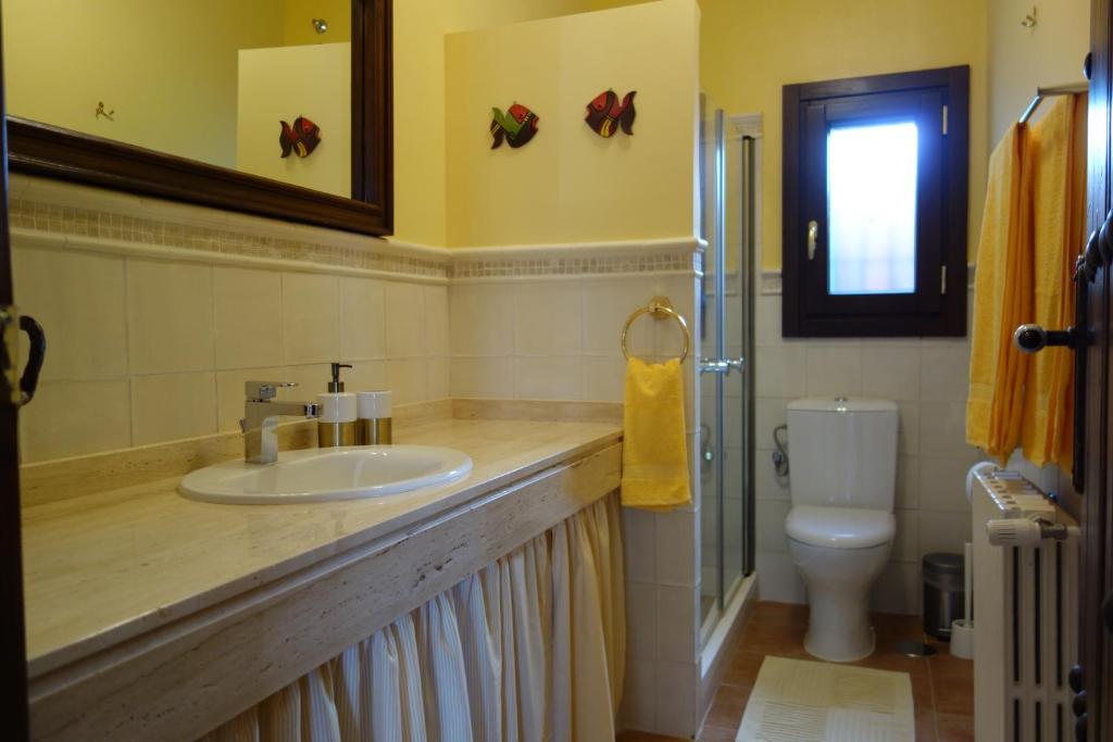 La Escondida Ronda, B&B - 7