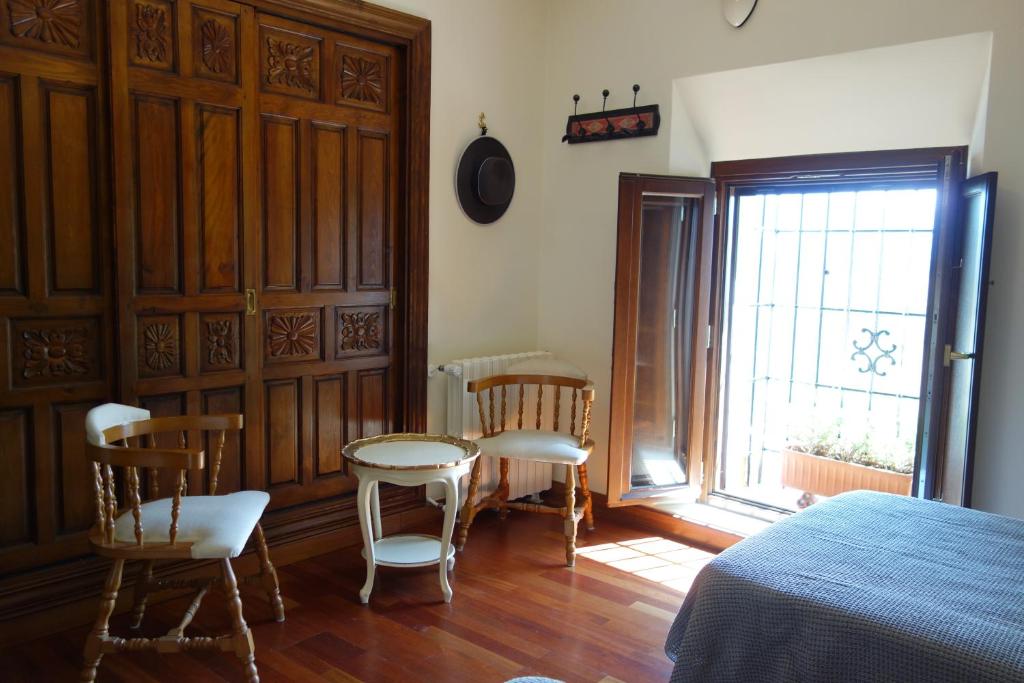 La Escondida Ronda, B&B - 9