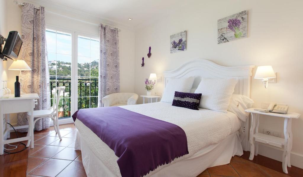 Derechos de imagen reservados por Booking.com