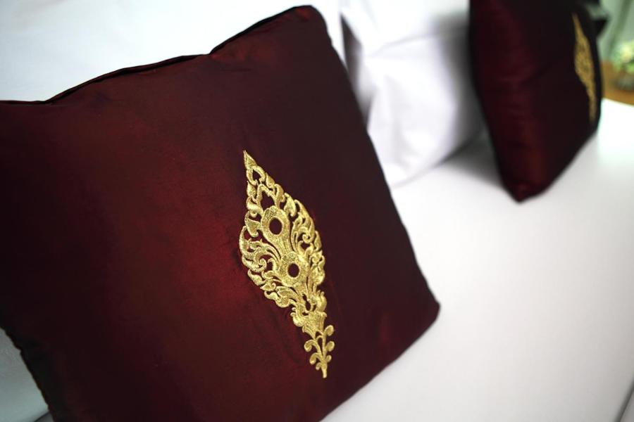 Khaosan Palace Hotel - Resim 40