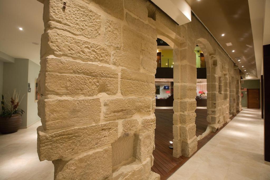 Fotografie z fotogalerie ubytování F&G Logroño v destinaci Logroño