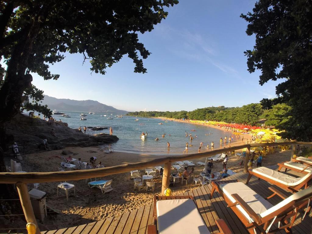  Bangalo-Yacamim Praia do Curral