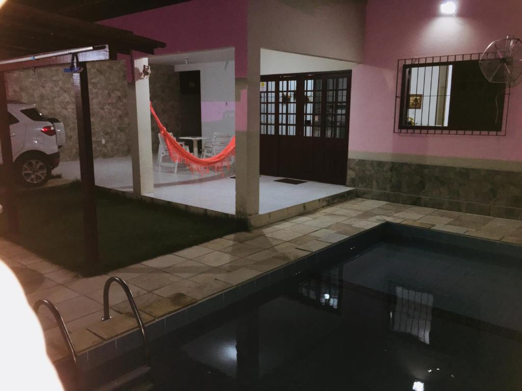  Casa Praia de Tamandaré