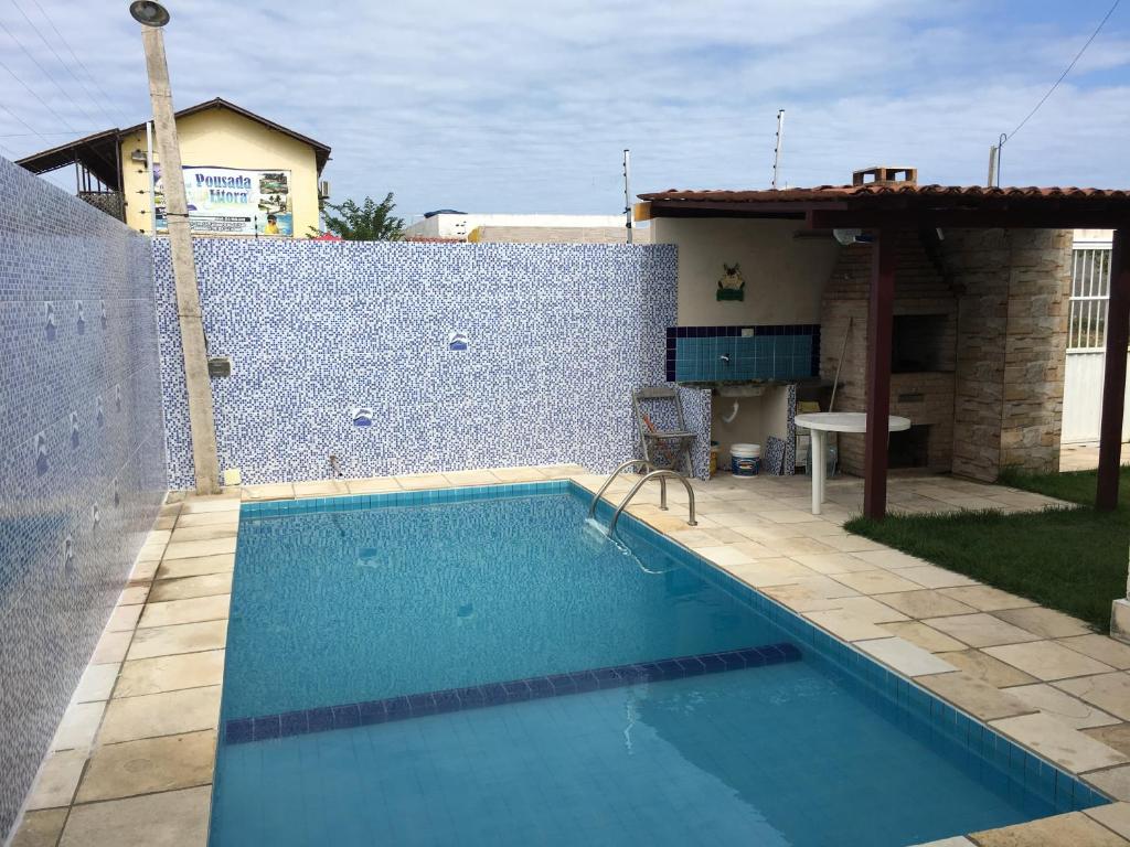  Casa Praia de Tamandaré