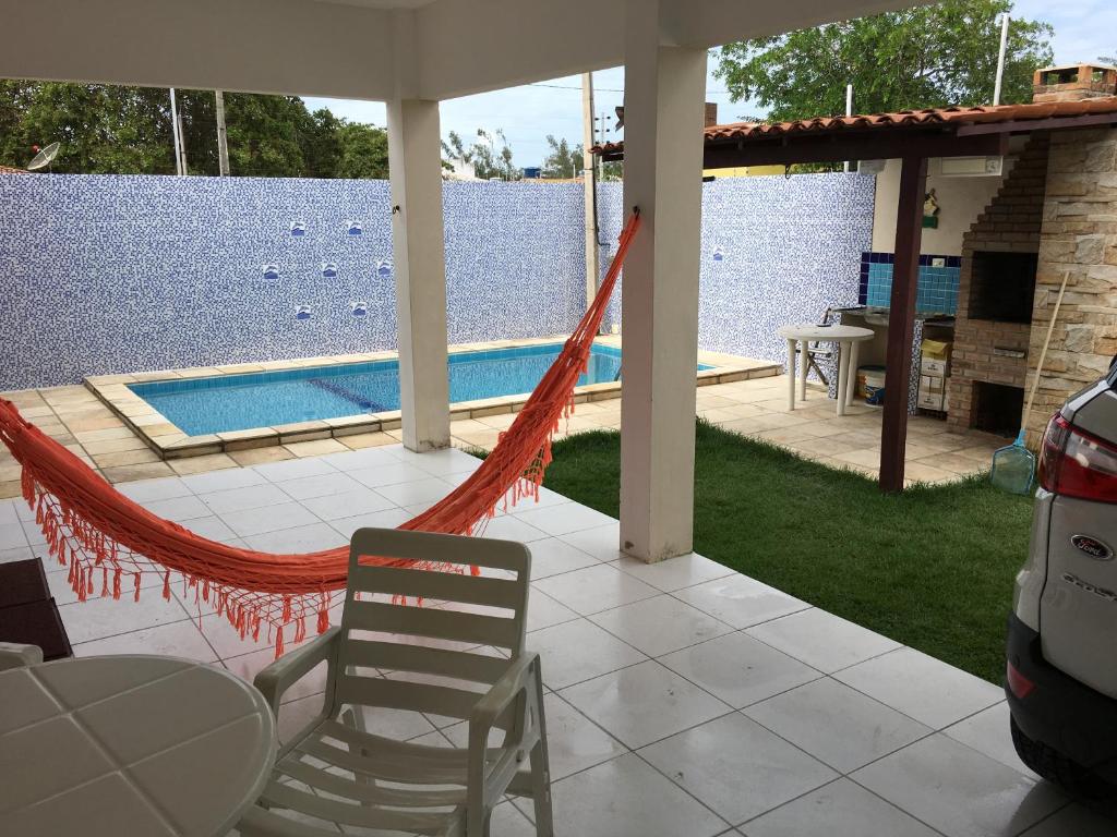  Casa Praia de Tamandaré