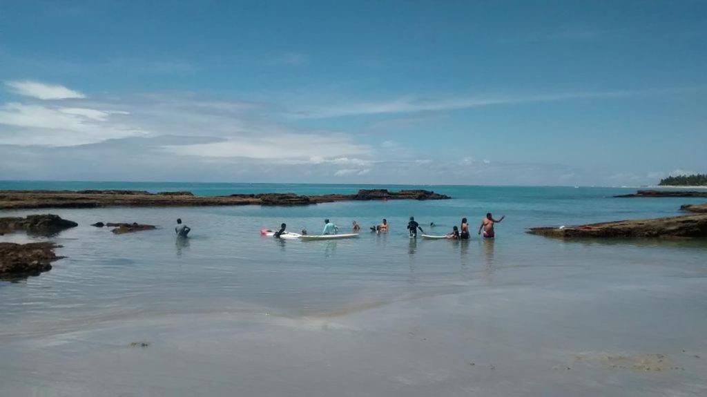 Casa Praia de Tamandaré