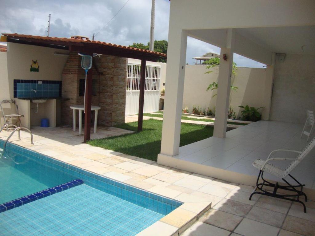  Casa Praia de Tamandaré