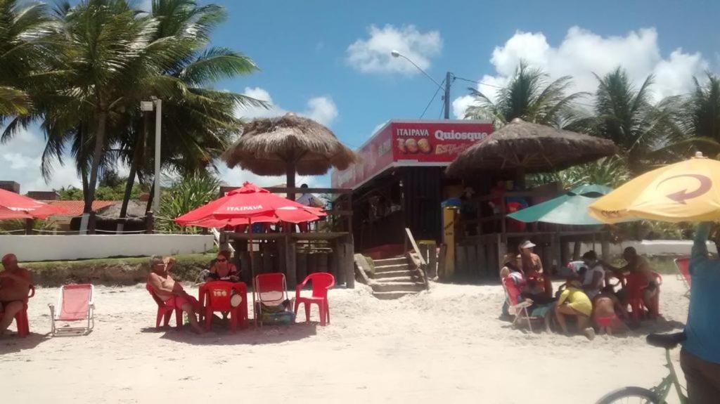  Casa Praia de Tamandaré