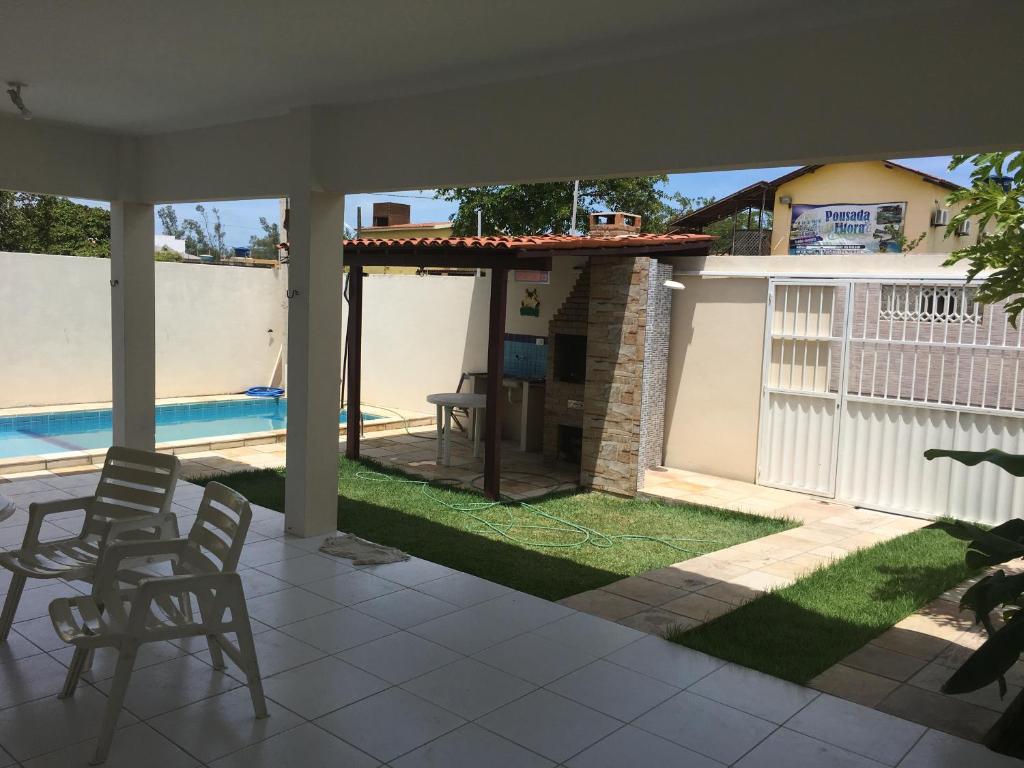  Casa Praia de Tamandaré