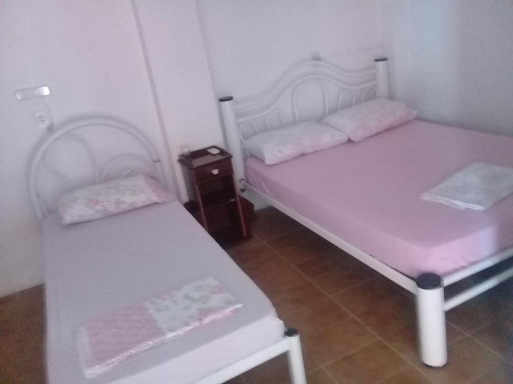 Pousada Rosa
