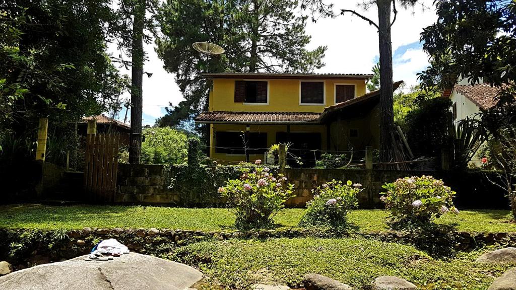  Casa do Beto