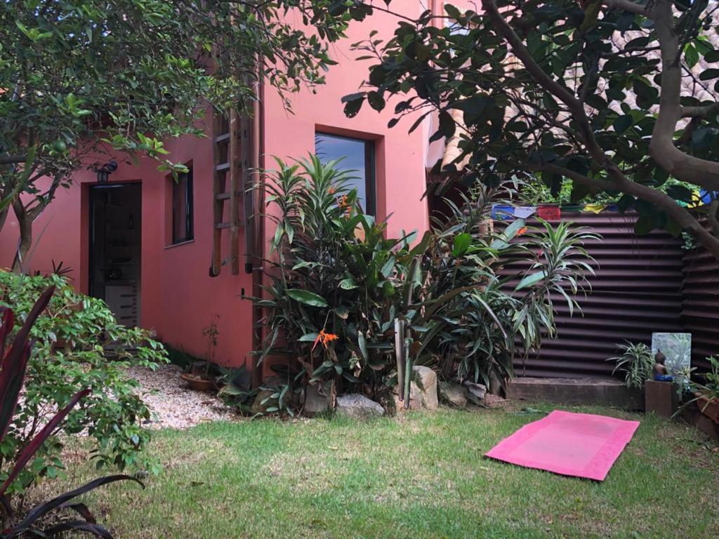  Floripa Guest House