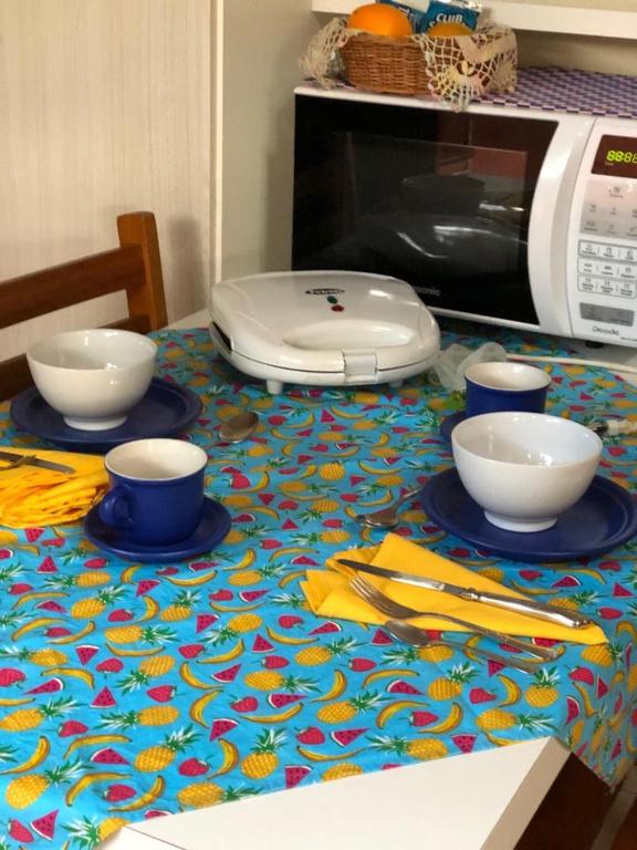  Floripa Guest House
