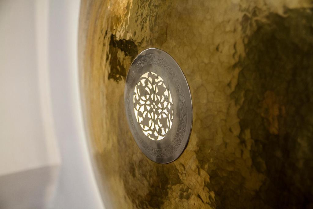 Fotografie z fotogalerie ubytování Riad Clémentine v Marrákéši
