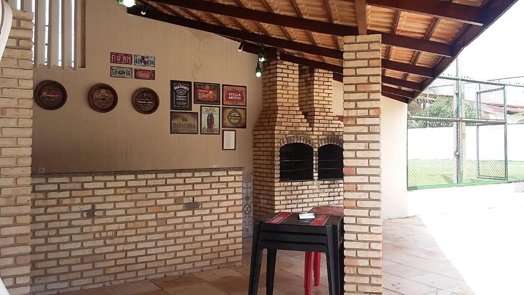  Linda casa próximo do Beach Park