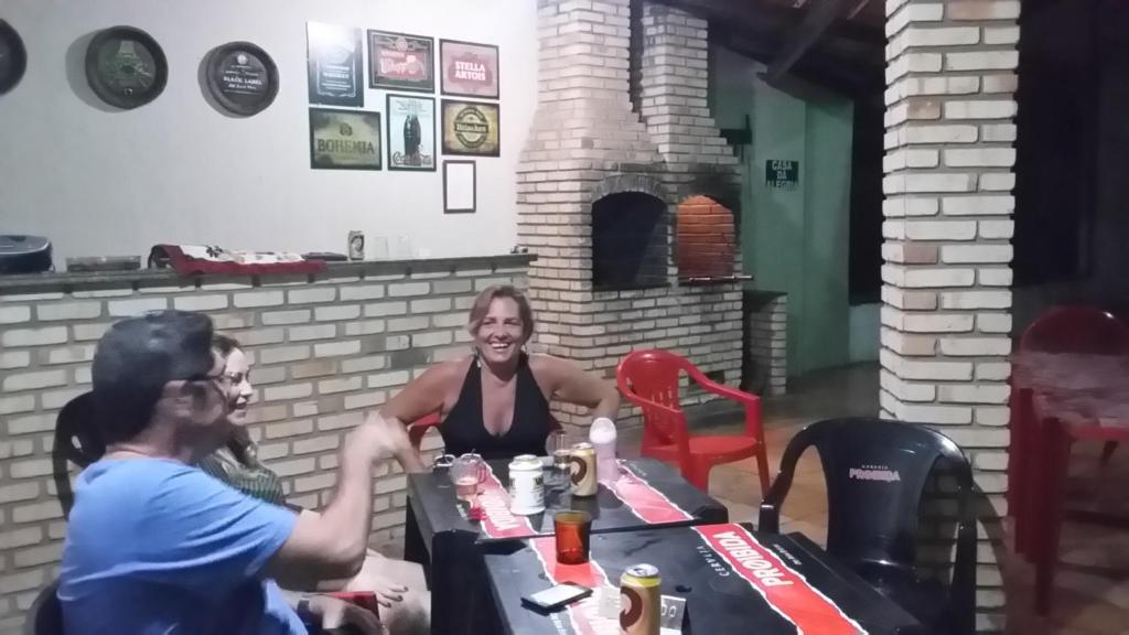  Linda casa próximo do Beach Park