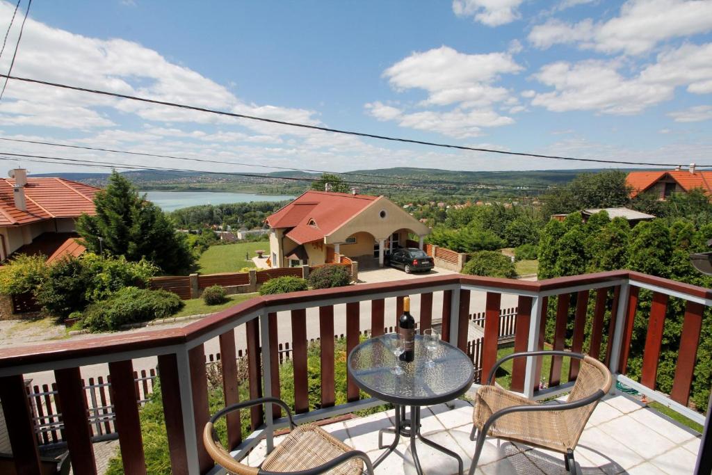 Holiday home in Balatonfűzfo 35646 - Holiday Home 1