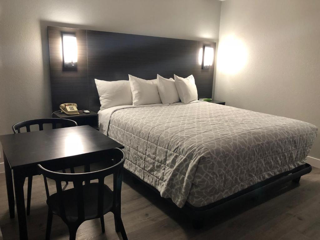 Motel Sakura - 