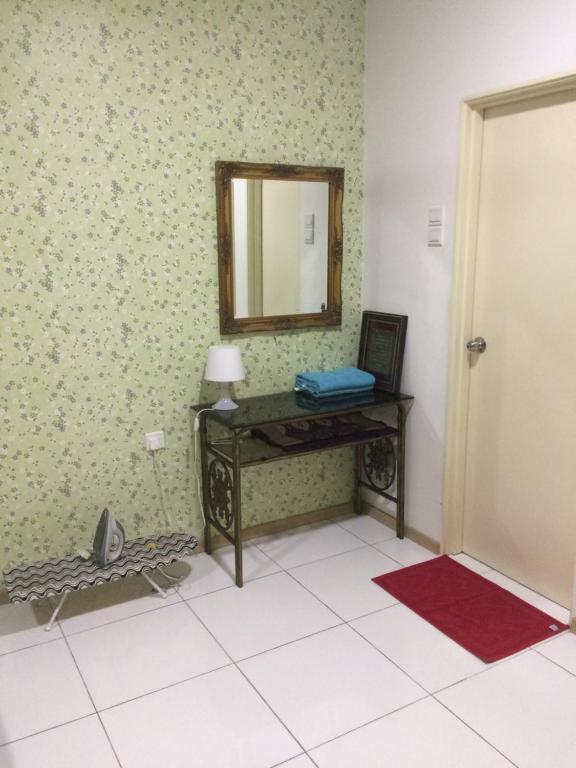 Guesthouse at Shah Alam - Two-Bedroom Apartment